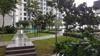 D'Kroll Cybersquare Cyberjaya Studio Suite - 2