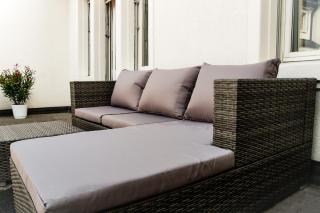 Royal Hotel - Urban Living - Basilea - 7