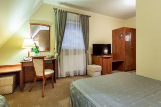 Hotel Krzyski - Tarnów - 5