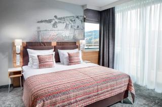 Hotel Aquarion Family & Friends - Destigo Hotels - Zakopane - 1