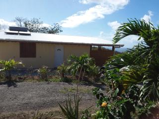 Gîte "Avocatier" - Bouillante - 4