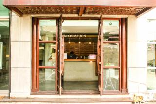 Bansabai Sabaidee Service Apartment - Banguecoque - 1