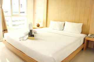 Bansabai Sabaidee Service Apartment - Banguecoque - 9