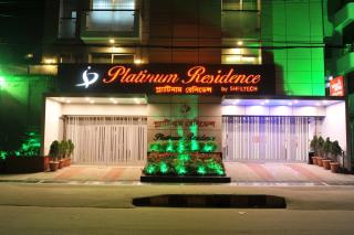 Platinum Residence - Dhaka - 5
