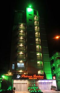 Platinum Residence - Dhaka - 6