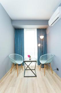 Stylish 2-rooms apartment - Kiev - 2