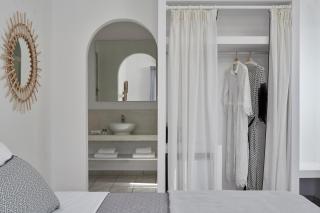 Mrs. Armelina by Mr&Mrs White Hotels - Naousa - 1