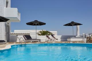 Mrs. Armelina by Mr&Mrs White Hotels - Naousa - 9