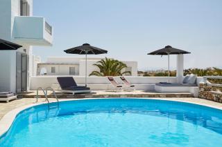 Mrs. Armelina by Mr&Mrs White Hotels - Naousa - 7