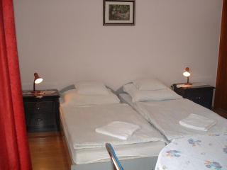 Apartmanház Cédrus 8 Zalakaros - Zalakaros - 2