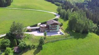 Panoramahotel Stocker - Pruggern - 1