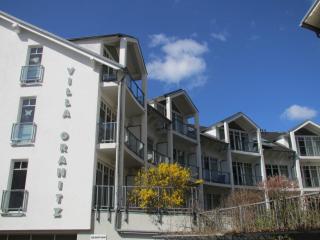 Villa Granitz - Göhren - 9