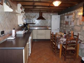 Casa Rural Rio Jucar - Alcalá del Júcar - 1