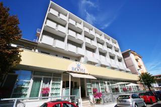 Hotel Boom - Rimini - 0