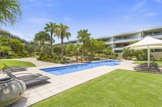 Cotton Beach on the Pool 66 - Casuarina - 1