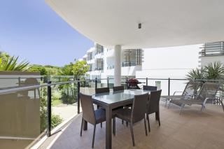 Cotton Beach on the Pool 66 - Casuarina - 7