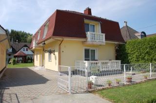 Apartmanház Cédrus 8 Zalakaros - Zalakaros - 0