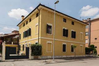 La Casa delle Zie - Cologna Veneta - 7