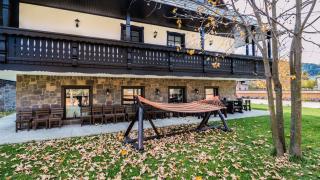 Pensiunea La Moară - 8