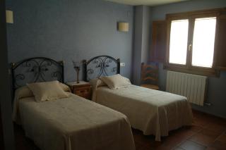 Casa Rural La Milagrosa - 2