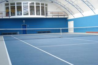 Relax & Tenis Club - 8