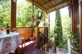Apartment Mano - Tiflis - 8
