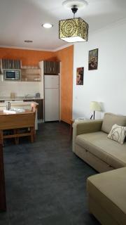 Apartamento Buenos Aires - Cadice - 1
