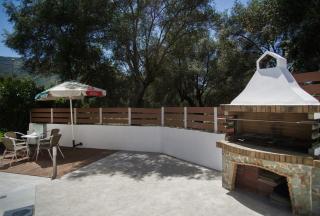 Villa Nicolas Plataria - Plataria - 1