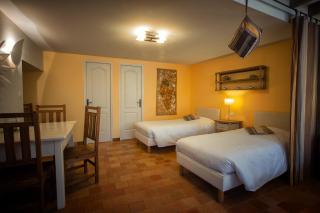 Hôtel & Spa Chai De La Paleine - Le Puy-Notre-Dame - 1