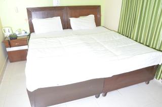 Kangs Nirvana Resorts and Spa - Hoshiārpur - 3