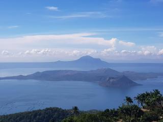 Milagrosa(SMDC wind residences) - Tagaytay - 5