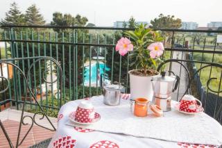 B&B "Posta di Colonna" - Trani - 1