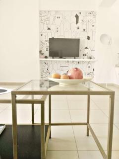 Adhili 2 Residence - Adelianos Kampos - 8