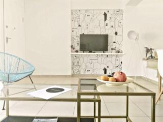 Adhili 2 Residence - Adelianos Kampos - 0