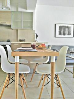 Adhili 2 Residence - Adelianos Kampos - 3