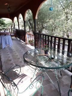 Beautiful Beach House - Orfánion - 8