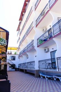 Hotel Olimp - Zatoka - 5