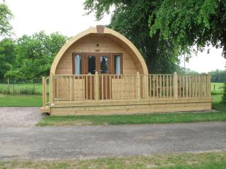 Callander Woods Holiday Park - Callander - 8