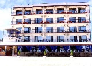 Hotel Olimp - Zatoka - 9
