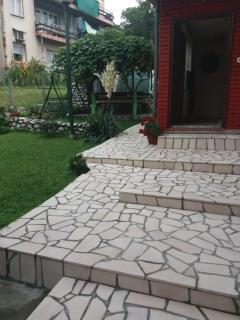 Guesthouse Irac - Tuzla - 9
