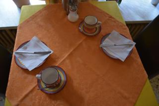 Frühstückspension Matheidl - 5