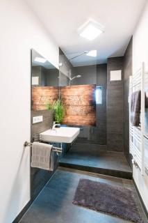 Exklusive Design Erlebnisferienwohnung - 5