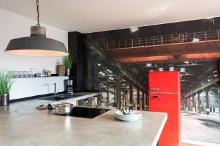 Exklusive Design Erlebnisferienwohnung - 2