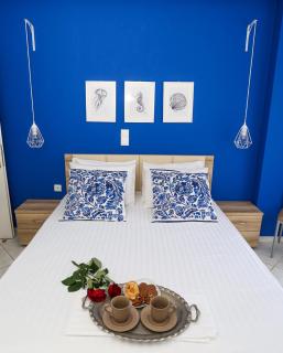 Yiannis Studios - Agia Marina Aegina - 8