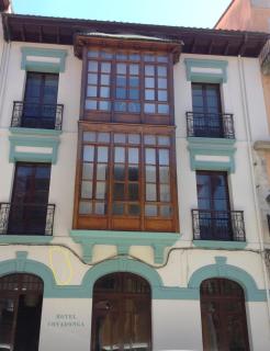Hotel Covadonga - Ribadesella - 9