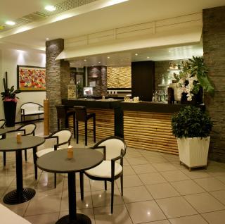Hotel Hawaii Bed and Coffee - Riccione - 7