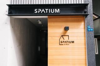 SPATIUM GINZA - Tokio - 9