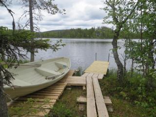 Hakamajat Cottages - Syöte - 1