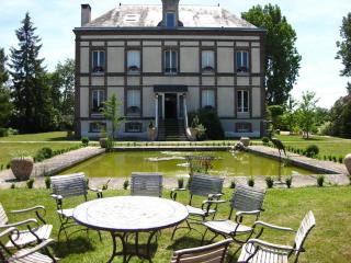 Le Gingko - Hotel du Golf Parc Robert Hersant - 7