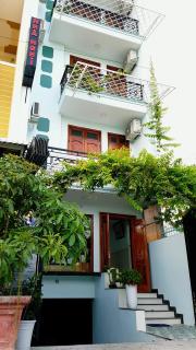 Phat Dat Hotel - Quang Ngai - 0